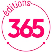 EDITIONS 365 - groupe Média Participations logo - Similar company to Edifa - Groupe Media Participations