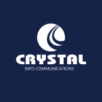 CrystalInfoCommunications logo - Similar company to Crystal Communications