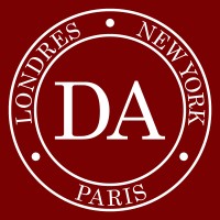 Didier Aaron, Inc. logo - Similar company to Ippodo Gallery New York