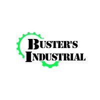 Buster's Industrial Supply logo - Similar company to Gentex Air Solutions