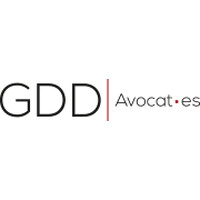 GDD Avocat.es logo - Similar company to Cabinet David