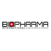 Biopharma International logo - Similar company to Cooper&Hunter Usa / Comfortside