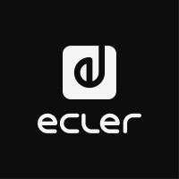 Ecler logo - Similar company to Acson Comercial