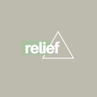 Relief logo - Similar company to Fairwinds - Nantucket'S Counseling Center