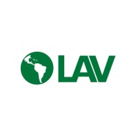 LAV - Business Association for Latin America logo - Similar company to Eu-Lac Foundation / Fundación Eu-Lac
