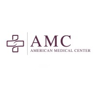 AMC Hospital logo - Similar company to Saint Luke'S Hospitals