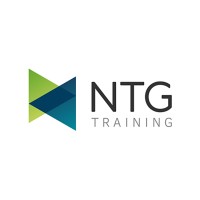 NTG Training Ltd logo - Similar company to Educav Group Ltd