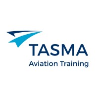 TASMA Aviation Training logo - Similar company to Impressionsinflight.Com