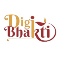 DigiBhakti logo - Similar company to Zumio
