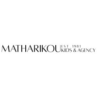 Matharikou Models Agency logo - Similar company to Kido Cloud