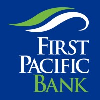 First Pacific Bank logo - Similar company to Infinity Bank