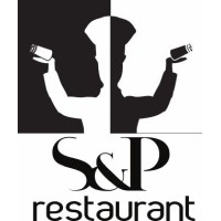 Salt & Pepper logo - Similar company to Le Fleuray