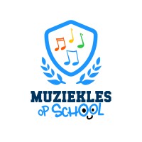 Muziekles Op School logo - Similar company to Sonny As A Service
