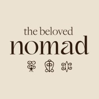 The Beloved Nomad logo - Similar company to Ceres | Creative Events