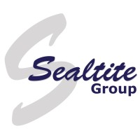 Sealtite Group logo - Similar company to Joedan Windows & Doors