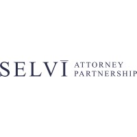 Selvi Attorney Partnership logo - Similar company to Dede Law Firm