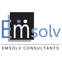 Emsolv Consultants logo - Similar company to Jasteca