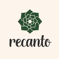 Recanto logo - Similar company to Projeto Pontinha