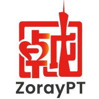 Zoray Precision Technology Co., Ltd. logo - Similar company to Medic Instrument