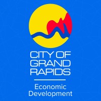 City of Grand Rapids Economic Development logo - Similar company to Grand Rapids Tech