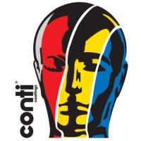 Conti Coatings logo - Similar company to Conti® Coatings