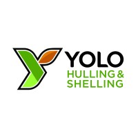 Yolo Hulling and Shelling logo - Similar company to Green Leaf Ag