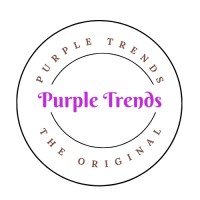 Purple Trends logo - Similar company to Geega Turtles