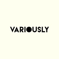 Studio Variously logo - Similar company to Dbaasnow