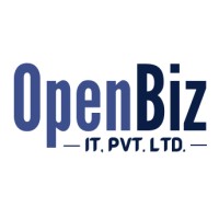 OpenBiz IT Pvt. Ltd. logo - Similar company to Ekaisoft - Go Digital, Go Global