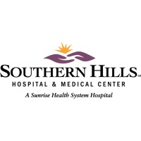 Southern Hills Hospital and Medical Center logo - Similar company to Wilks Broadcasting