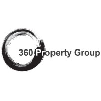 360 PROPERTY GROUP logo - Similar company to Milestone Pg