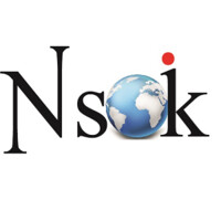 Nsok