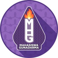 Mahasiswa Gunadarma logo - Similar company to Westpoint.Co