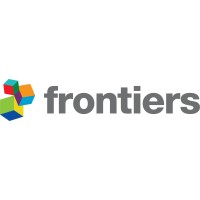 Frontiers in Future Transportation logo - Similar company to Indus International University