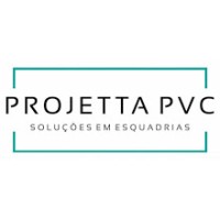 ProjettaPVC logo - Similar company to Tomelin Esquadrias De Pvc