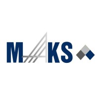 MAKS Company logo - Similar company to Eracon