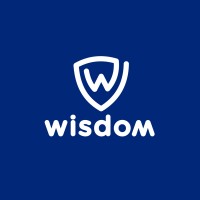 Wisdom Telemedicina logo - Similar company to Doctor Medic Telemedicina