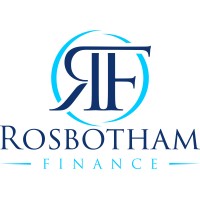 Rosbotham Finance logo - Similar company to Haynes Investment Group