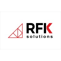 RFK logo - Similar company to Nr-Systems Ltd.