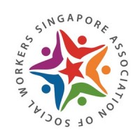 Singapore Association of Social Workers (SASW) logo - Similar company to Range Counselling Services