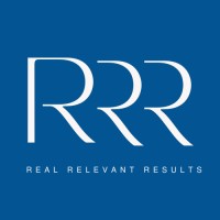 RealRelevantResults logo - Similar company to Highbiza