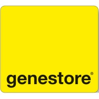 Genestore logo - Similar company to Make - Mobile & Automation Development Company