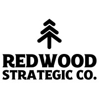 The Redwood Strategic Company logo - Similar company to Appravo.Com