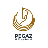 Pegaz Holiday Resort logo - Similar company to Trgomen Group