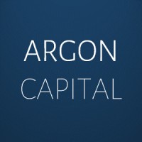 Argon Capital Management logo - Similar company to Gladiator Ai