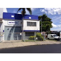INCOMASA Soluções para Tratamento de Água logo - Similar company to Endoquímica Tratamento De Água