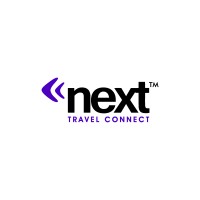 Next Travel Connect logo - Similar company to Knowledge Factory (Pty) Ltd