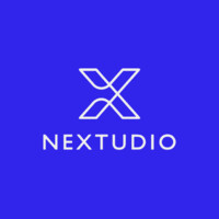 Nextudio logo - Similar company to B2Commerce