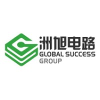GLOBAL SUCCESS CIRCUITS CO.,LTD logo - Similar company to Victory Electronics