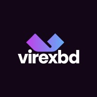 VirexBD Ltd. logo - Similar company to Kinoyee It
